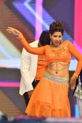 Syeraa Pre Release Event